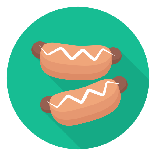 Hot dog